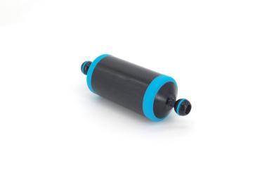 Braccetto carbonio Ø70x200mm Galleggiamento 370g