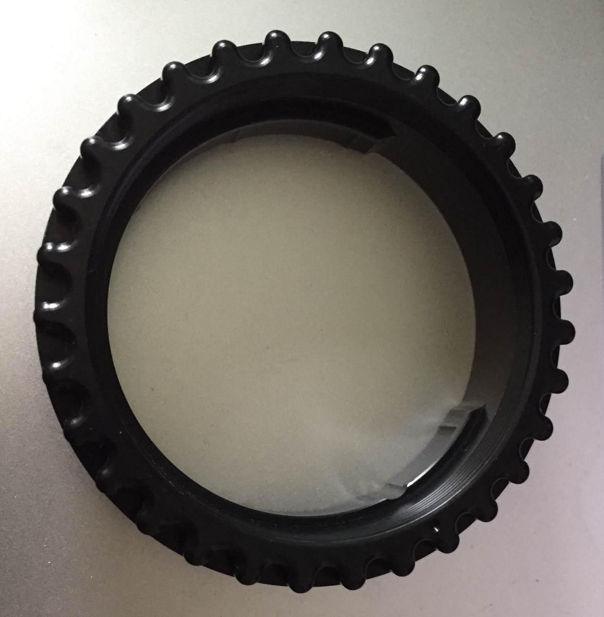 Ghiera Focus per Leica 45mm macro custodie OLYMPUS