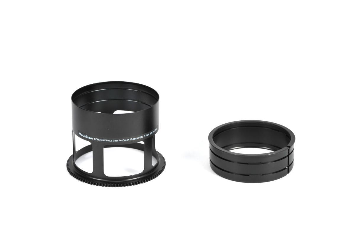 RC1635f4-F Foom Gear for Canon 16-35mm f/4L  IS USM