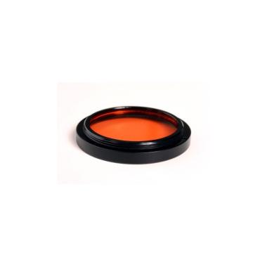 Filtro Rosso M55 - RedEye Filter M55