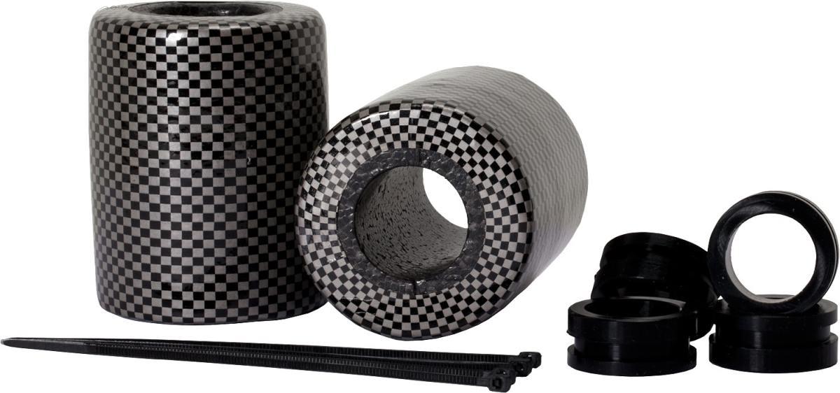 Galleggianti - 170g. cad. L.100mm, D.55 mm (confezione da 2)