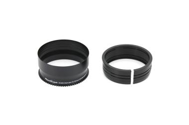 Ghiera zoom per Olympus 12-40