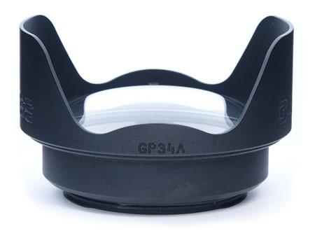 Oblo' grandangolo gp34a