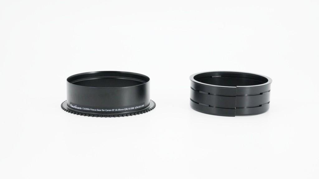 CR24105-Z Zoom Gear for Canon RF 24-105mm f/4 L IS USM