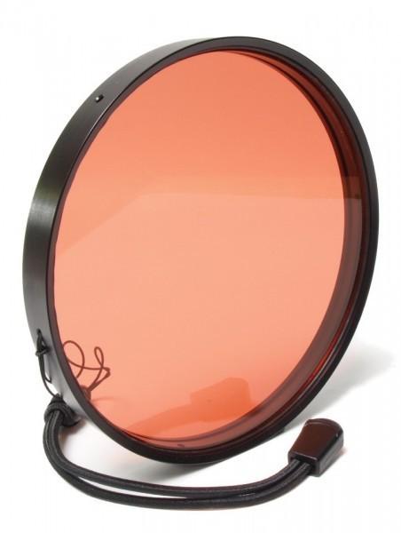 Filtro rosso per INON UWL-H100