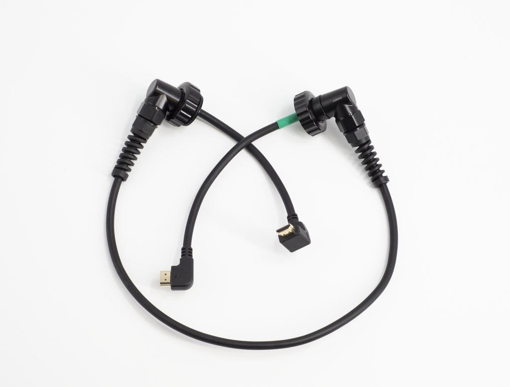 M28A2R210-M28A1R170 HDMI 2.0 Cable (for NA-GH5V to use with Ninja V housing)