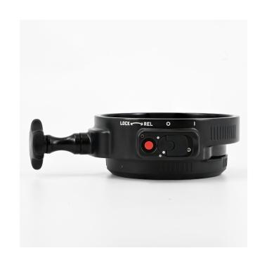 N100 to N120 35.5mm Port Adaptor II