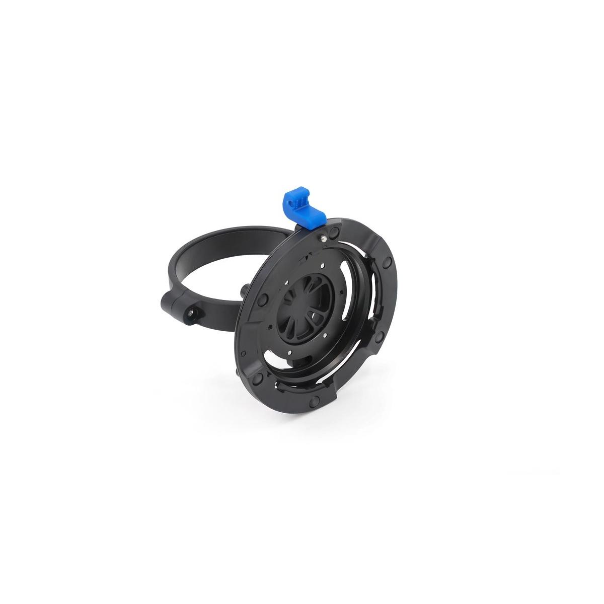 Single Bayonet Holder II for Ø70 Float Arm