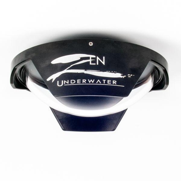 Dome Zen DP-170 per Mirrorless N85 Nauticam