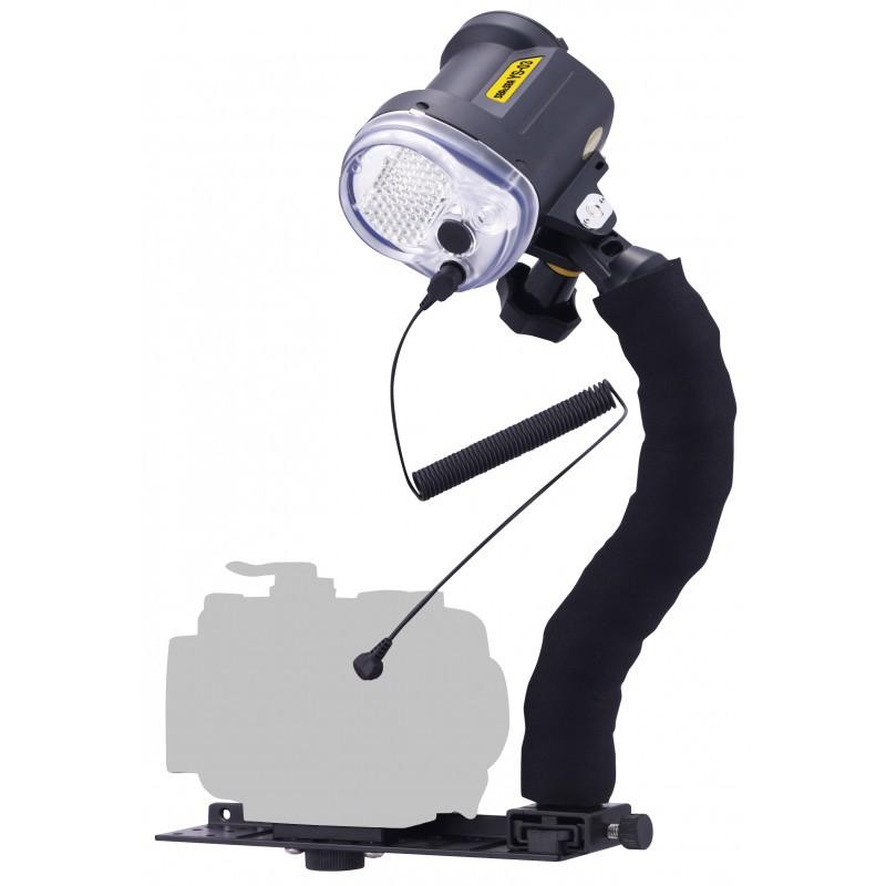 Kit Flash YS-03 SOLIS Sea&Sea