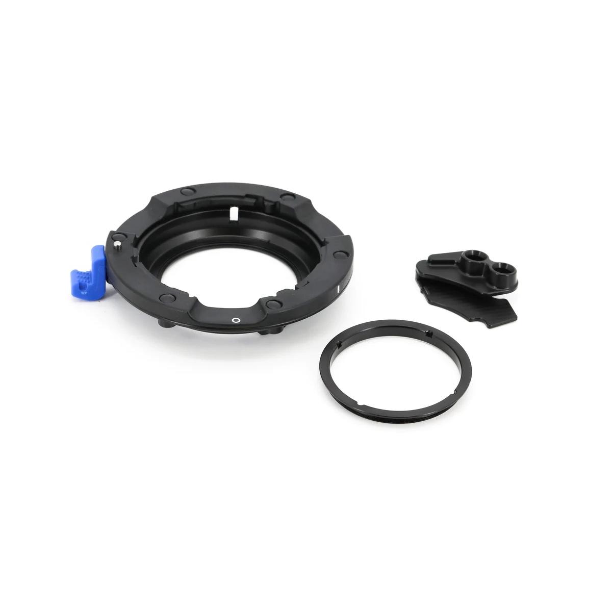 Bayonet Converter for Olympus PT-058/059 (to use with WWL-1/WWL-C)