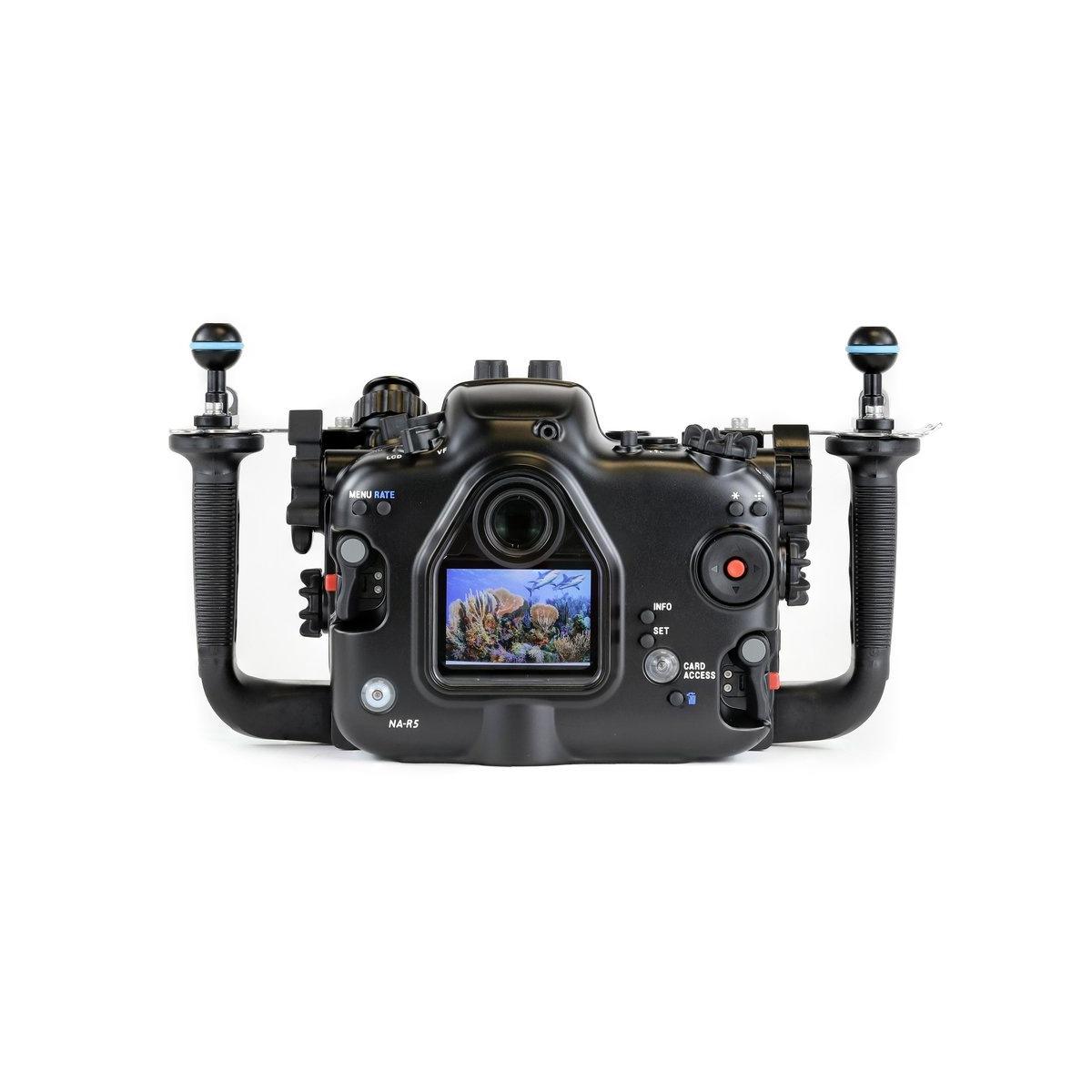 Custodia NA-R5 per Canon EOS R5