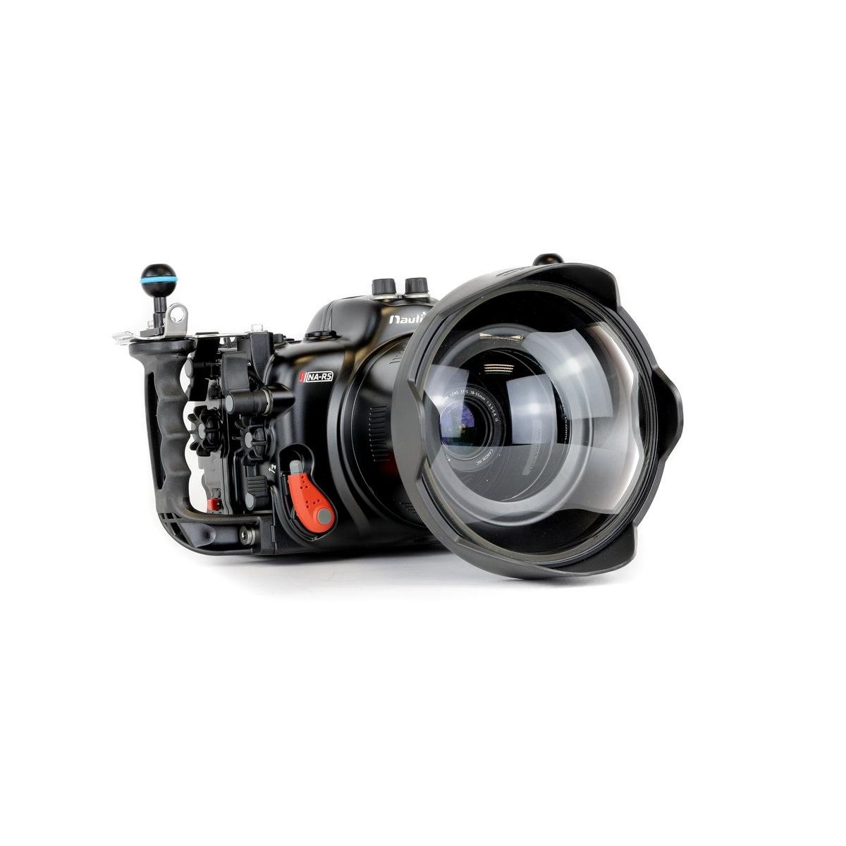 Custodia NA-R5 per Canon EOS R5