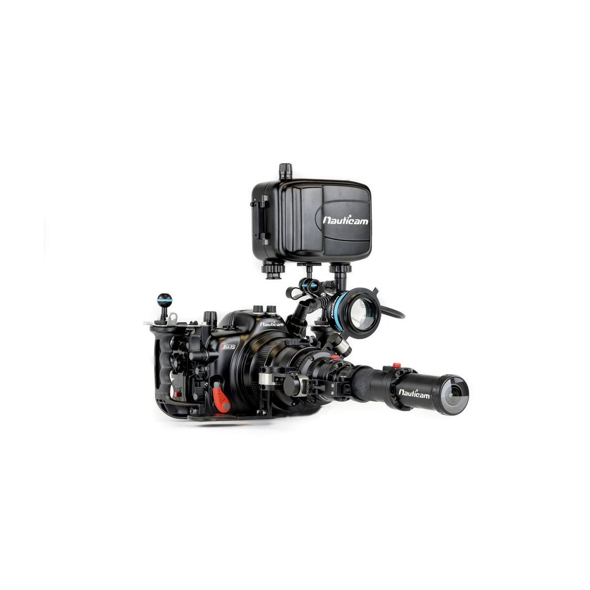 Custodia NA-R5 per Canon EOS R5