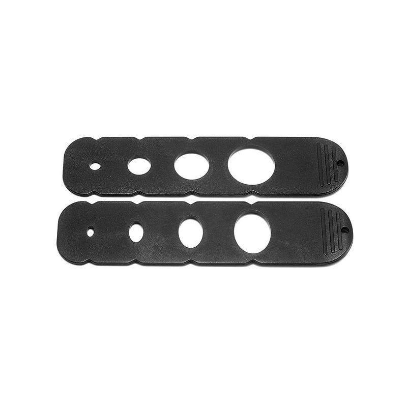 Backscatter Snoot Optical Snoot OS-1