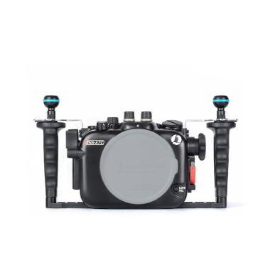 NA-A7C Custodia per Sony A7C Full Frame Mirrorless