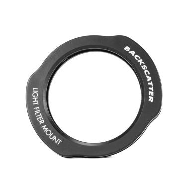 Portafiltri per lampada o flash - sistema Backscatter 4300