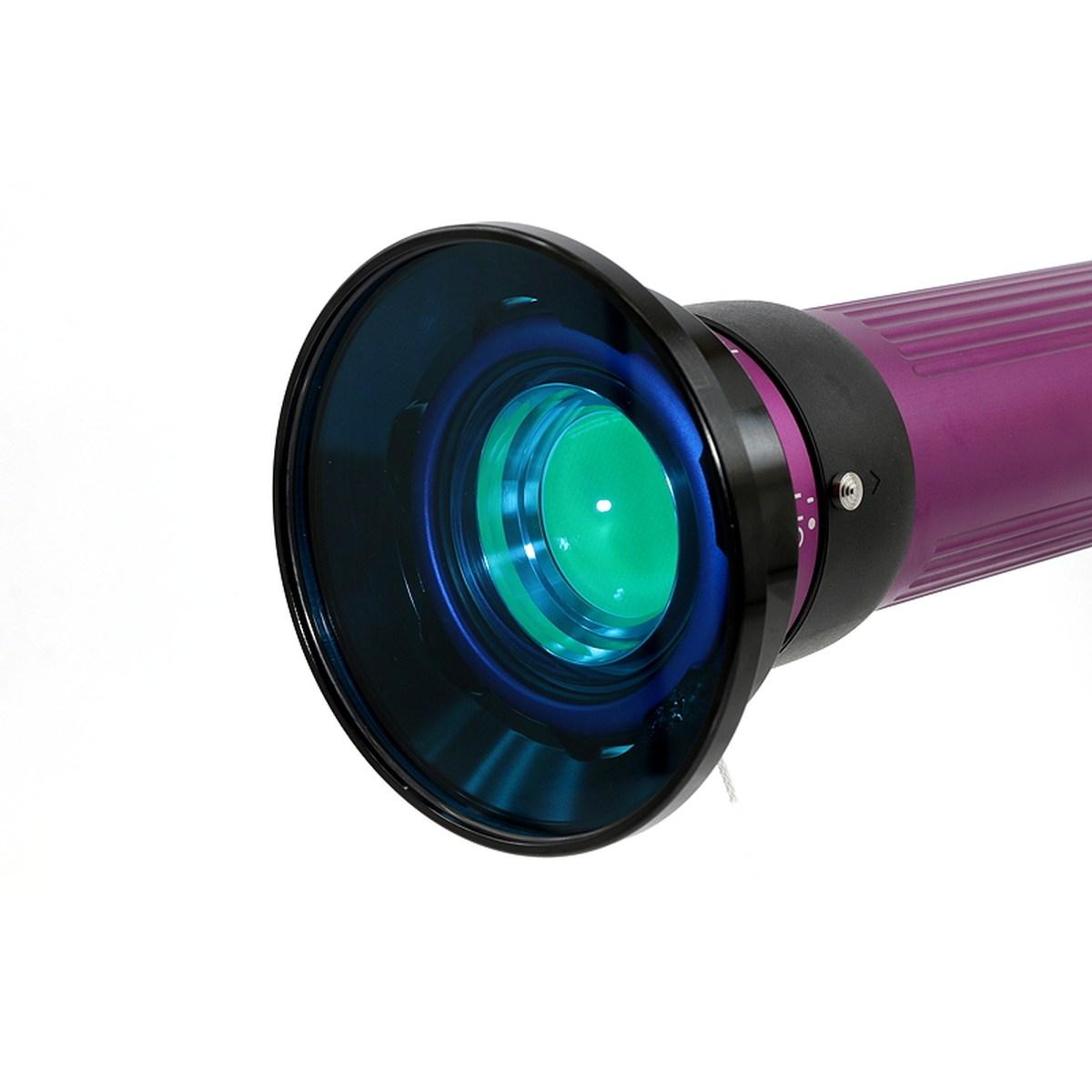 Filtro KELDAN Ambient Filter AF 12 B 72mm (per 4X/8X)