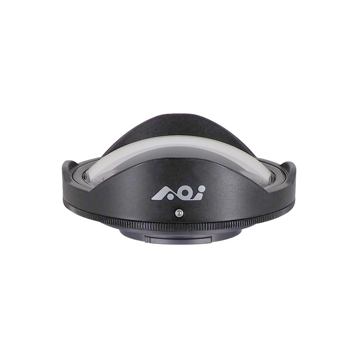 AOI UWL-03 MKII Obiettivo grandangolare per action cam e smartphone