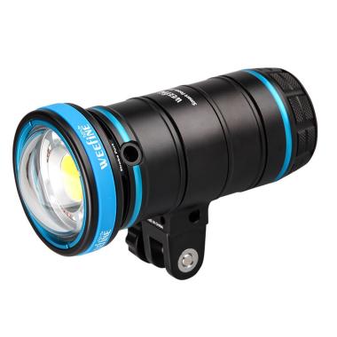 Lampada video weefine smart focus 10000