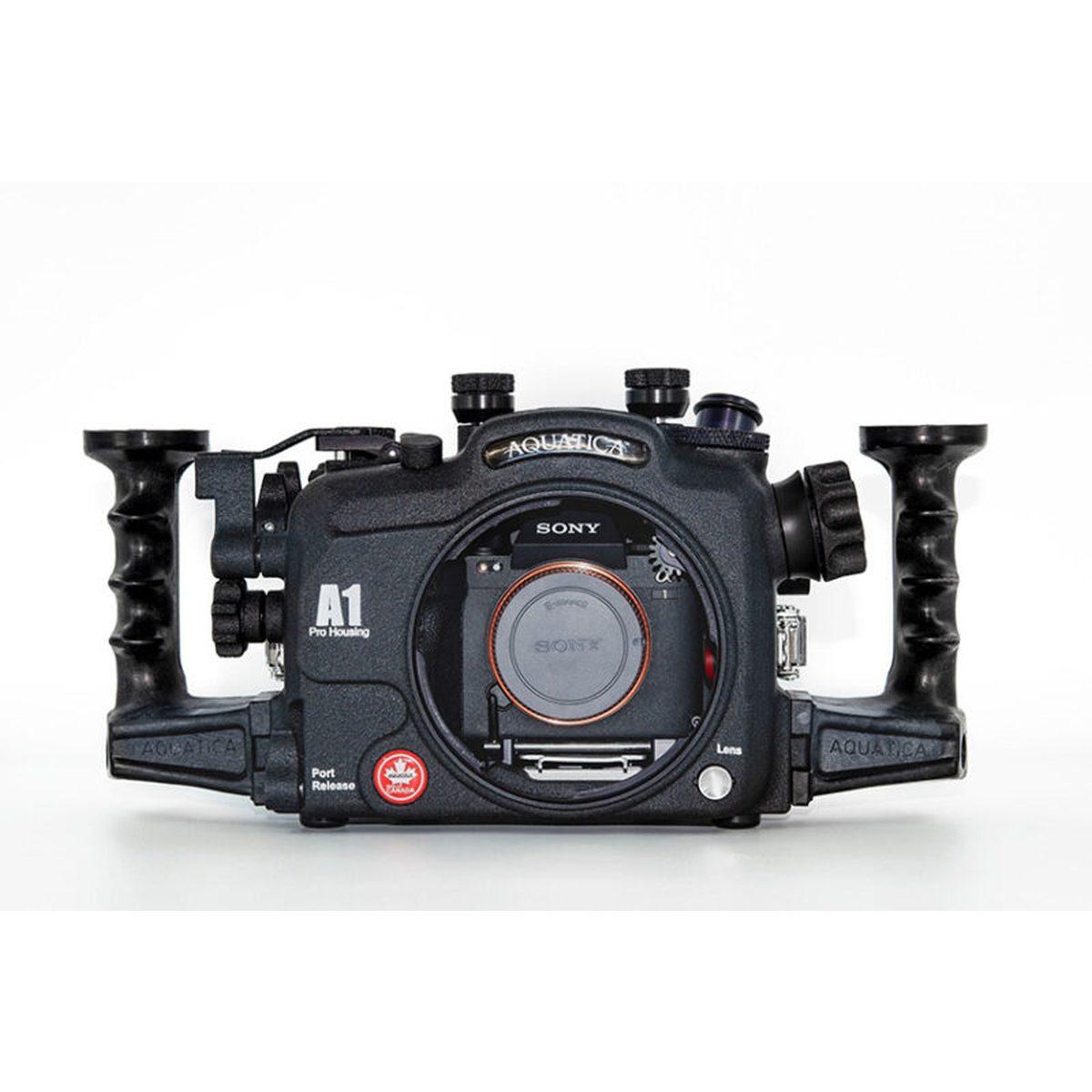 Custodia aquatica per sony a1 mirrorless