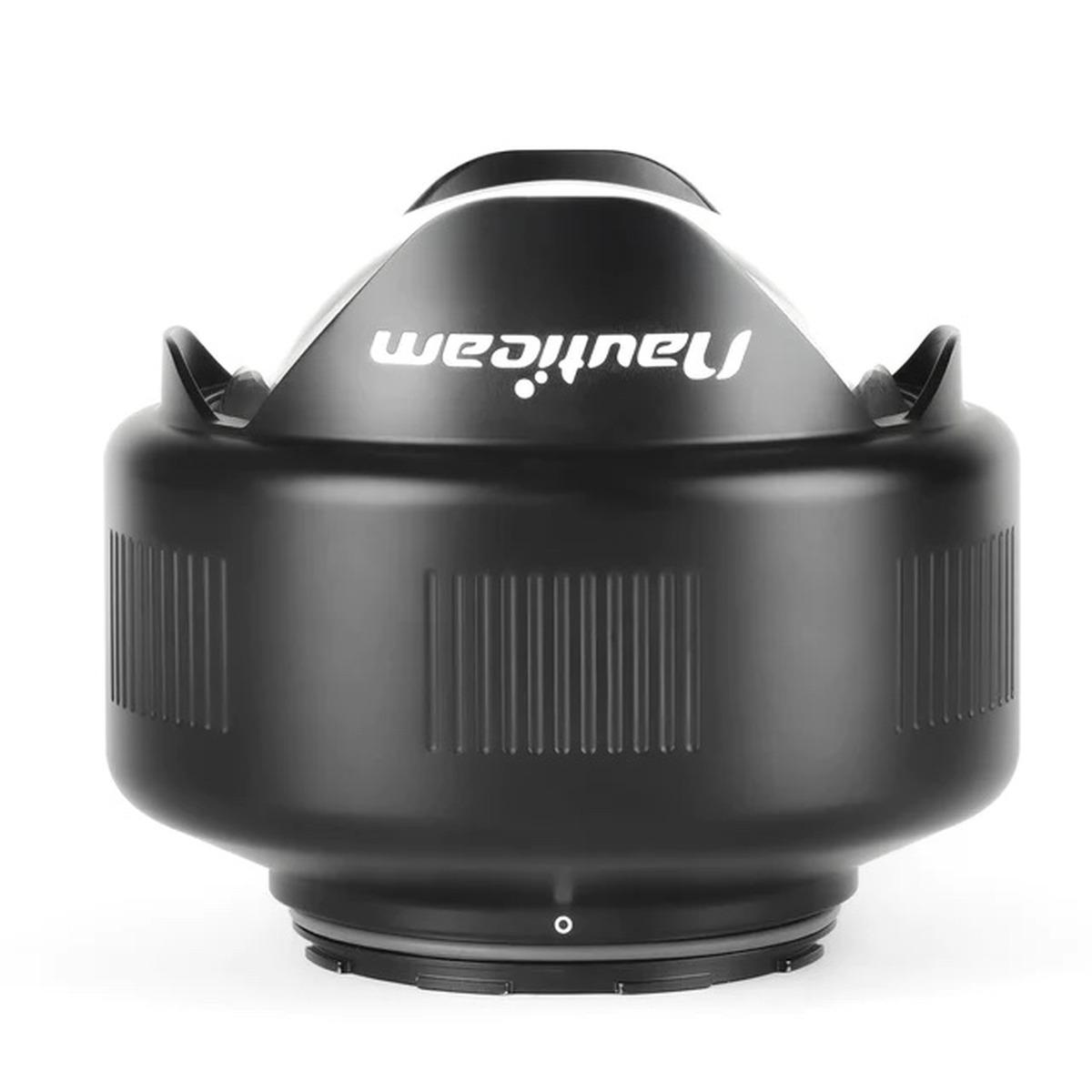 N100 0.36x Wide Angle Conversion Port Compact (WACP-C)