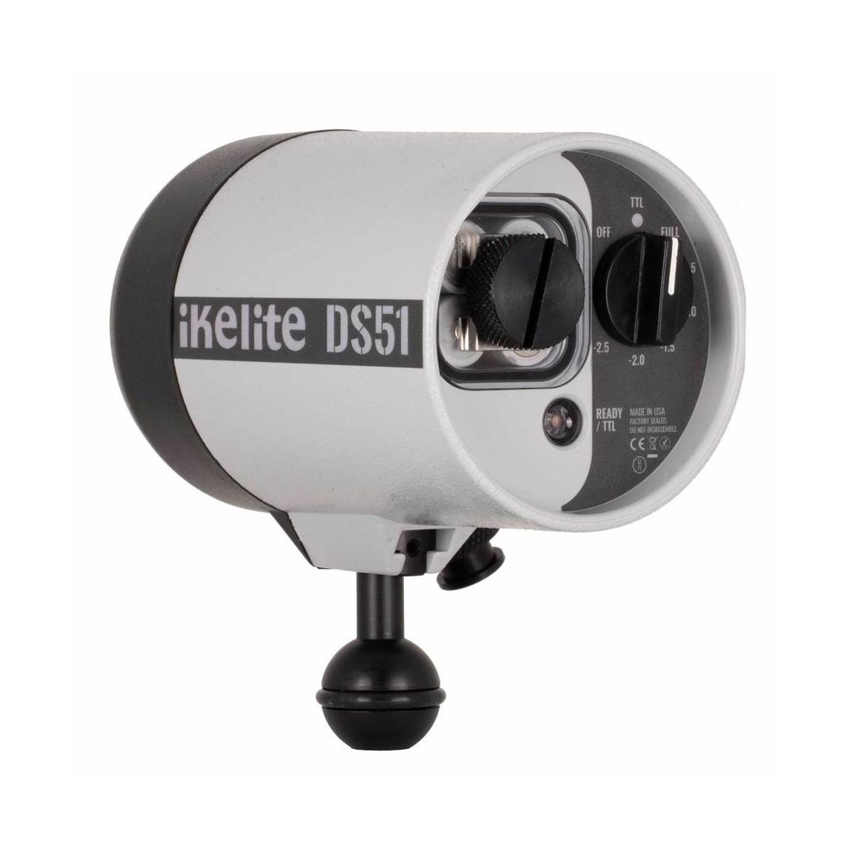 Ikelite #40051 ds51 mkii  strobe