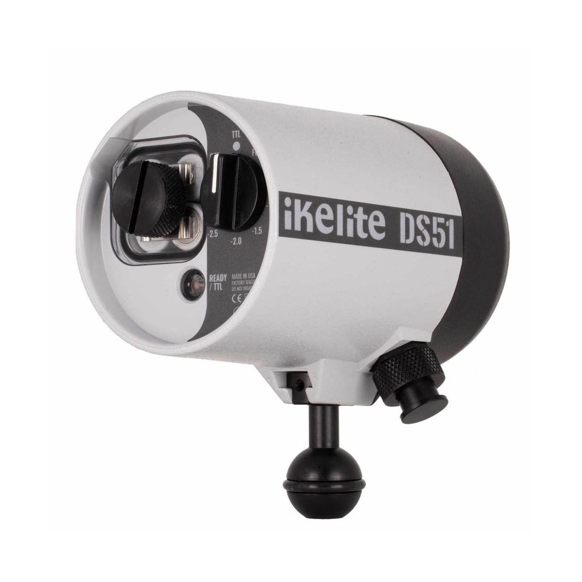 Ikelite #40051 ds51 mkii  strobe