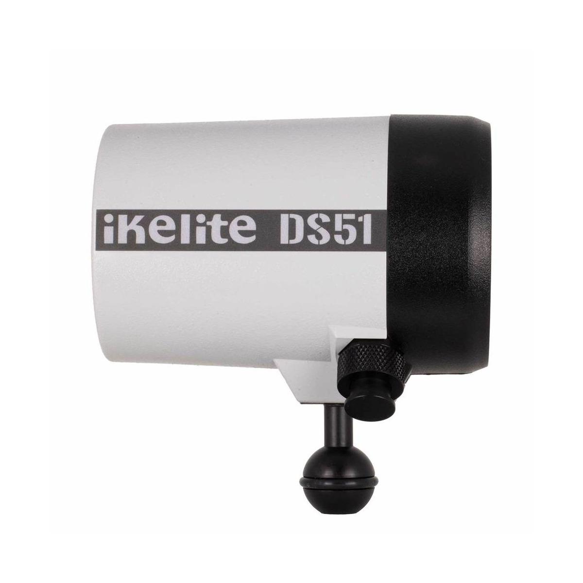 Ikelite #40051 ds51 mkii  strobe