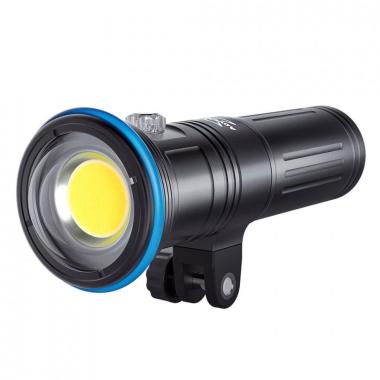 Lampada Video X-Adventurer M15000 - 15.000 Lumen - CRI 96