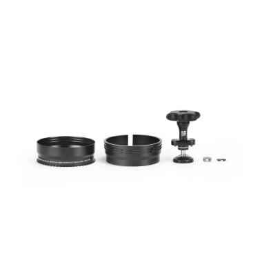 Nauticam O90-F Focus Gear for OM M.Zuiko Digital ED 90mm PRO<br /><br />