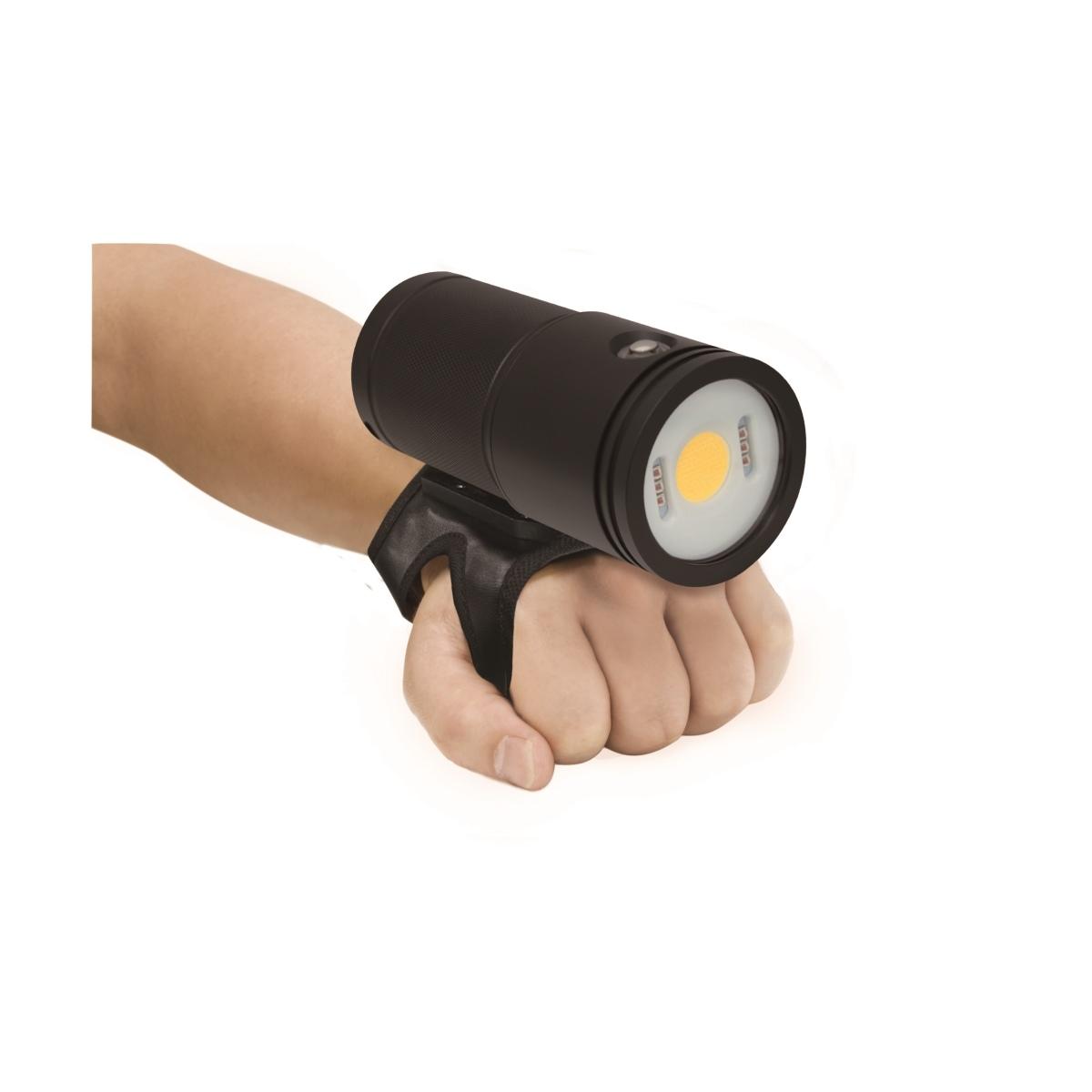 BIGBLUE 7200-Lumen Video Light