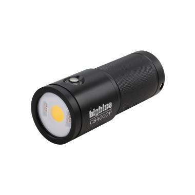 BIGBLUE 4000-Lumen Video Light