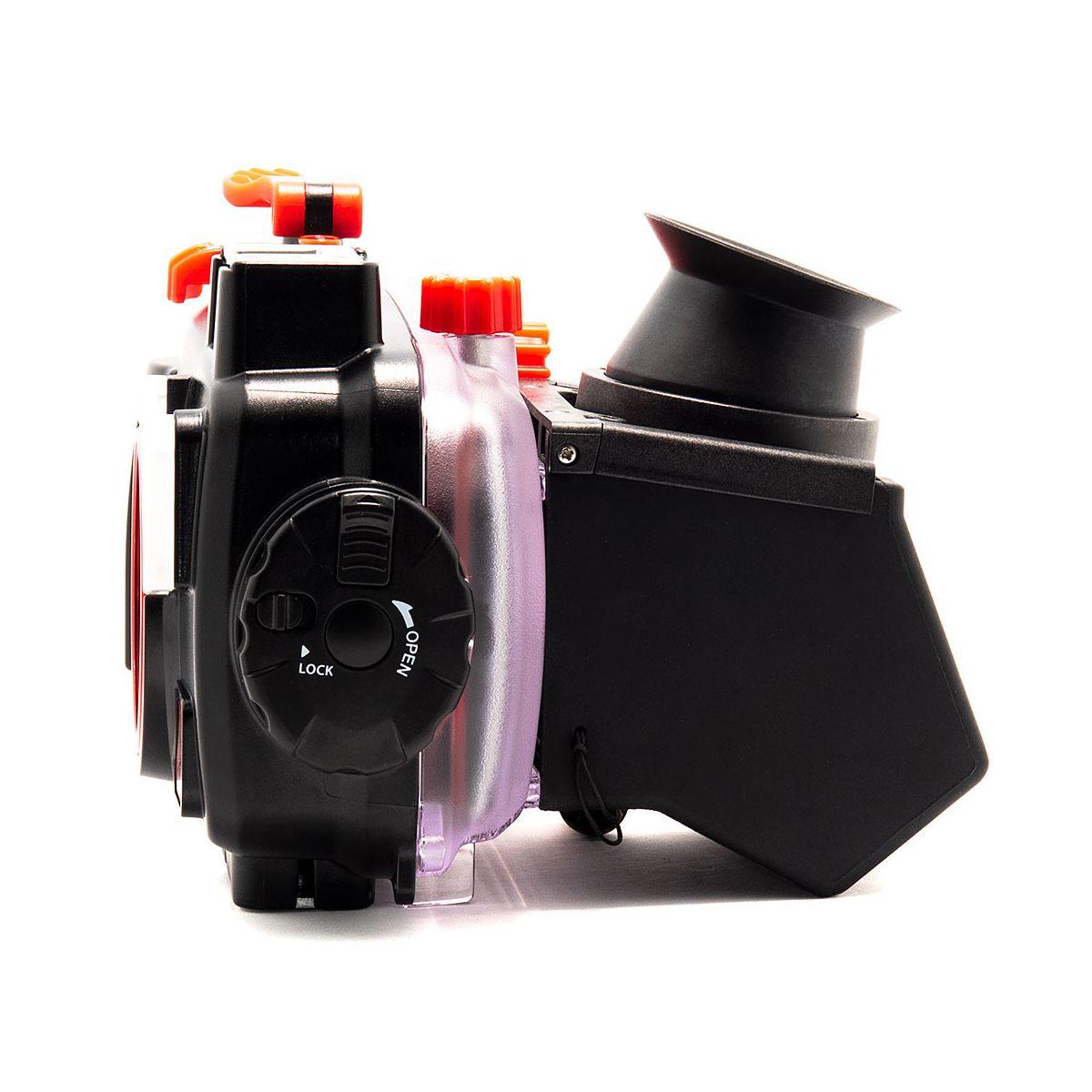 Magnificatore 90° AOI per custodie OLYMPUS