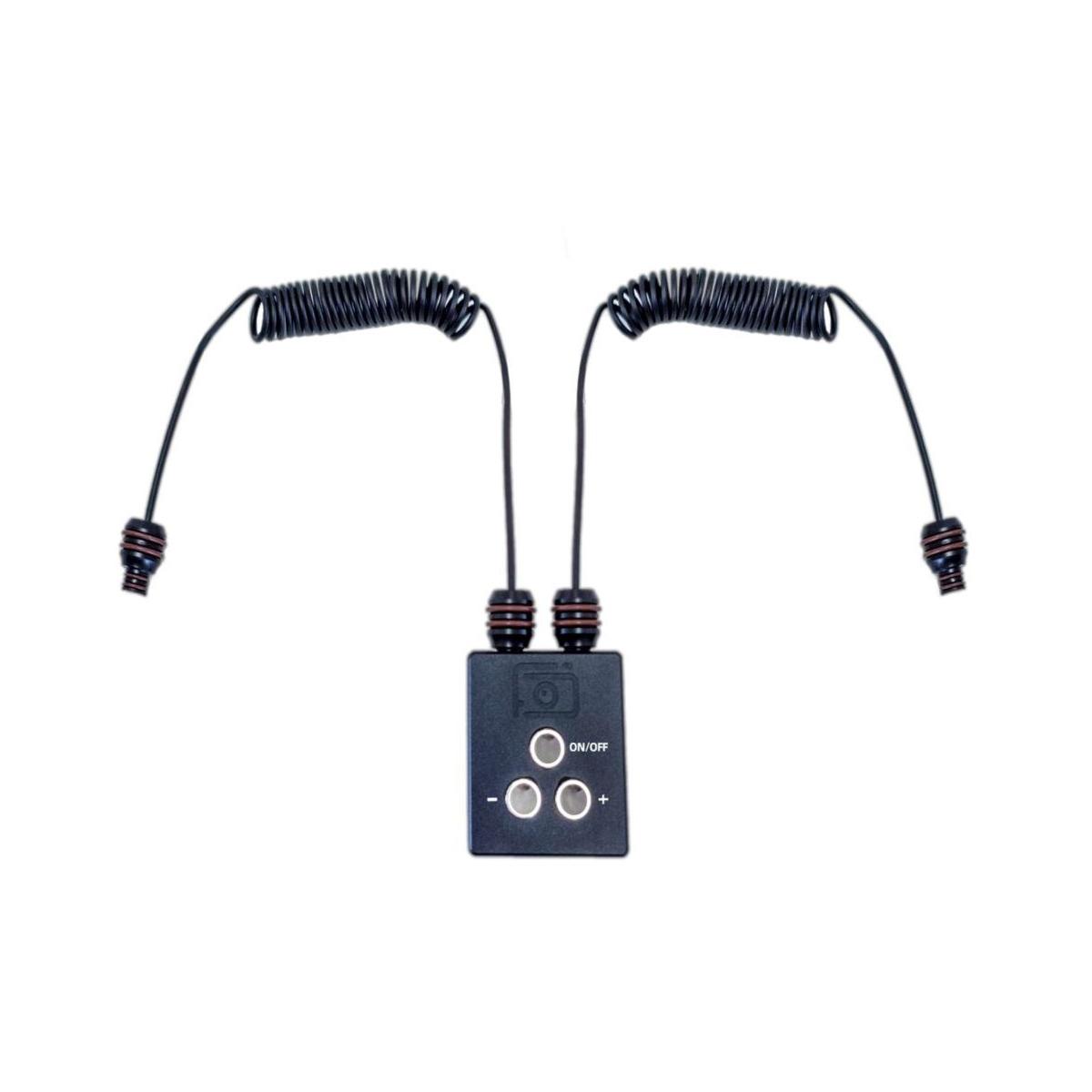 Set completo comando remoto per SUPE V3K v3 - V4k v3