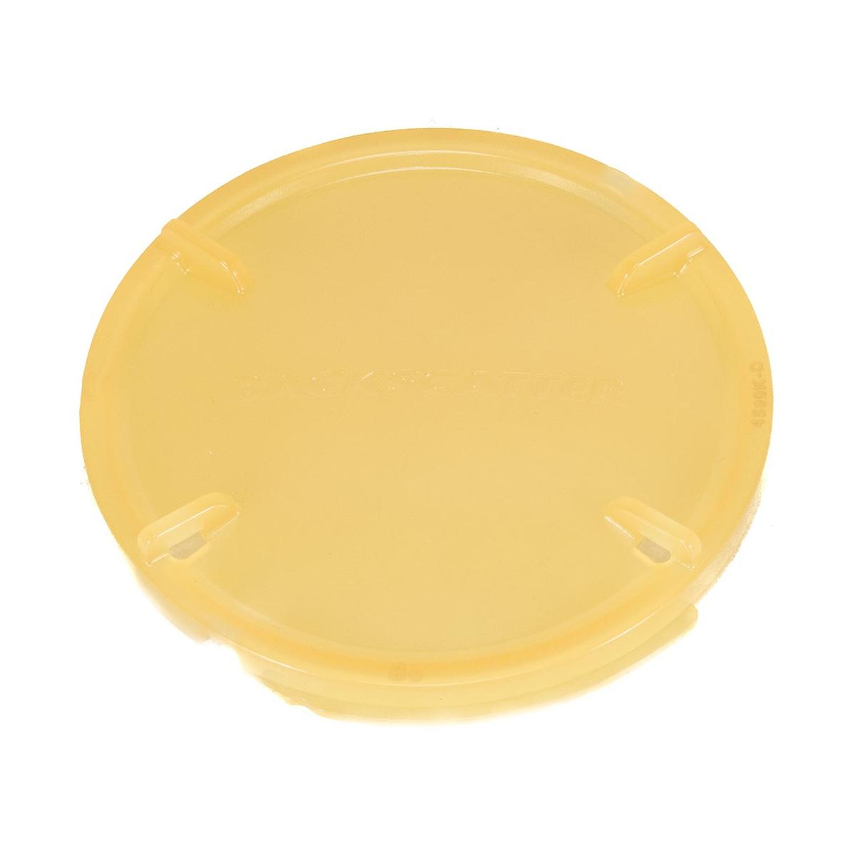 Diffusore piatto Backscatter Hybrid Flash 4500K 140°