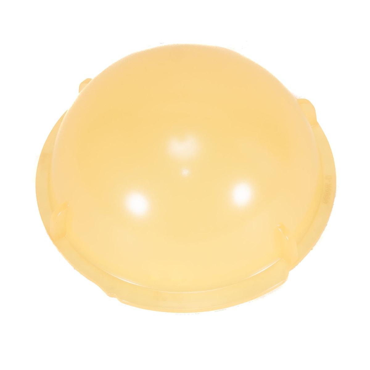 Diffusore a cupola Flash ibrido  4500K 160°