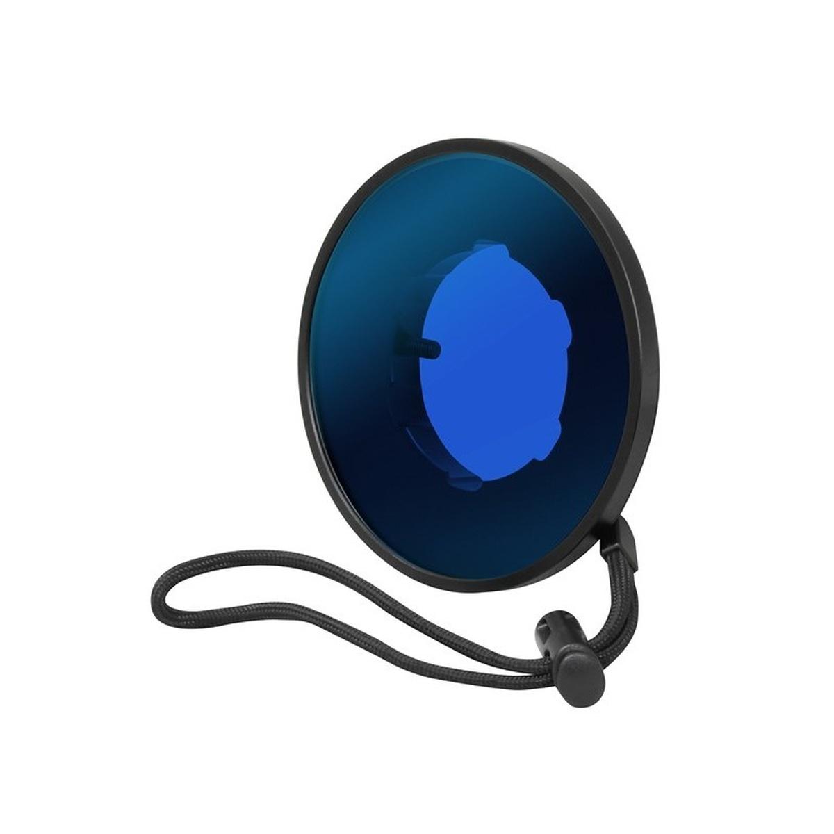 Filtro ambiente 10-15 mt. per lampade BigBlue  VL18000P PRO MINI & PRO MINI TC, CB15000P, VL18000PBRC, CB15000PBRC