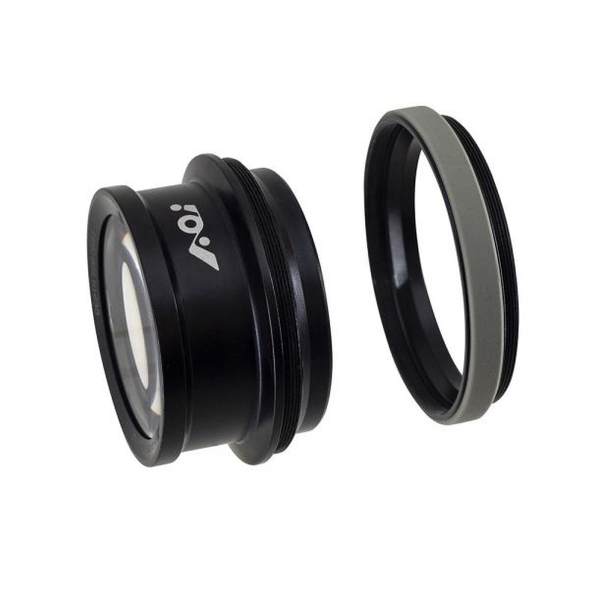 Lente macro AOI UCL-90PRO underwater +18.5 Close-up lens