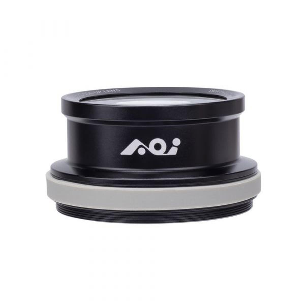 Lente macro AOI UCL-90PRO underwater +18.5 Close-up lens