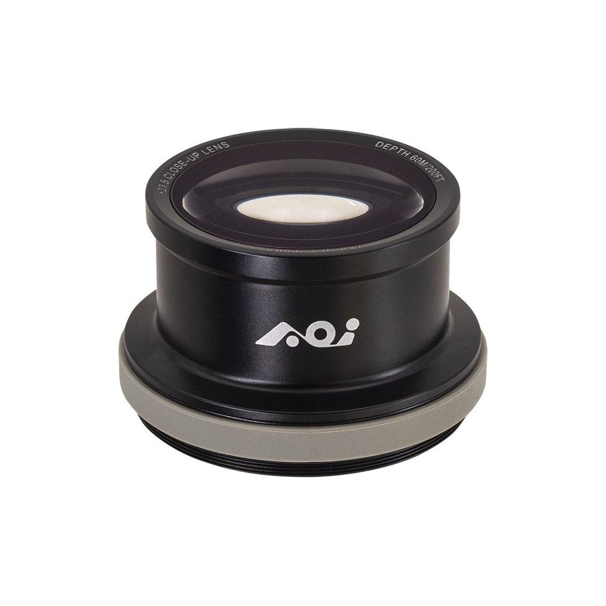 Lente macro AOI UCL-900PRO underwater +23.5  Close-up lens