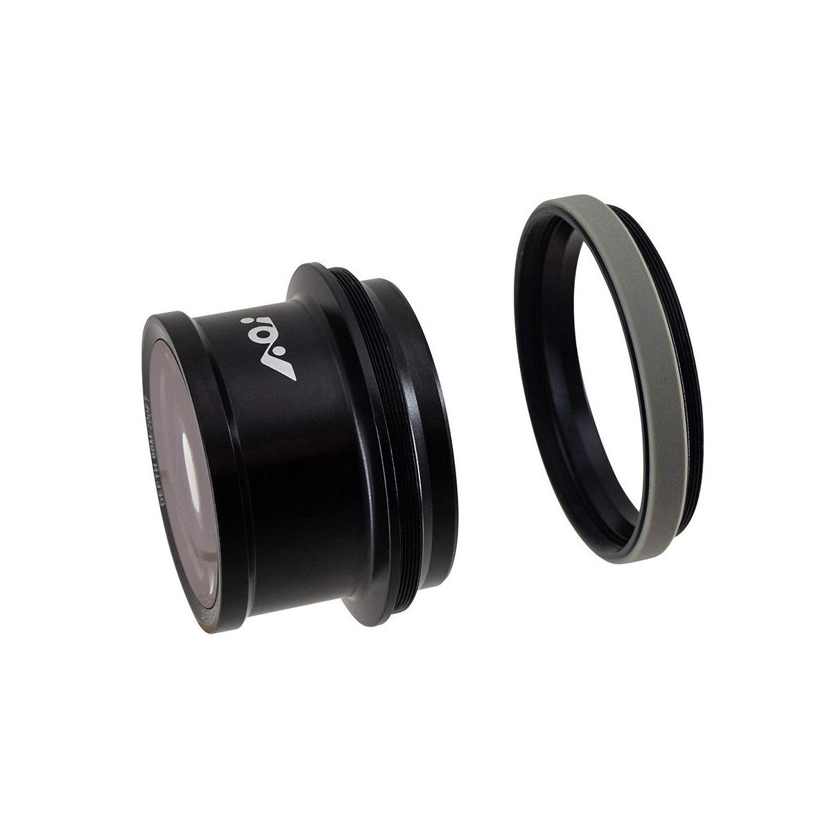 Lente macro AOI UCL-900PRO underwater +23.5  Close-up lens
