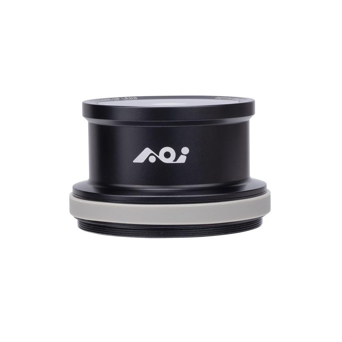 Lente macro AOI UCL-900PRO underwater +23.5  Close-up lens
