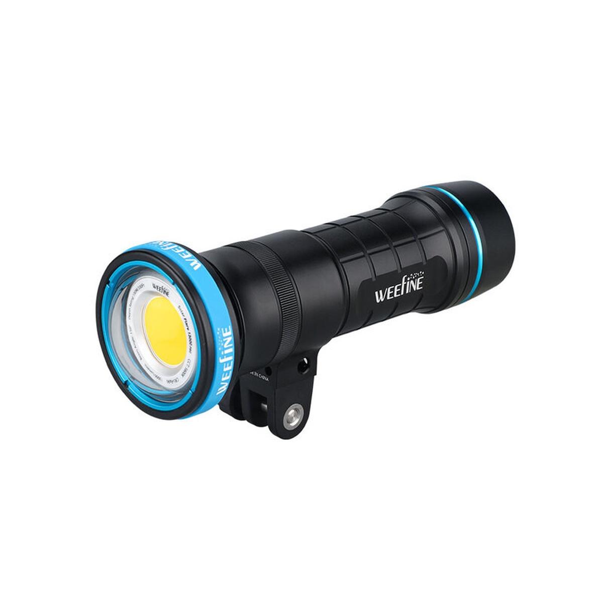 Lampada video weefine solar flare 13000 pro