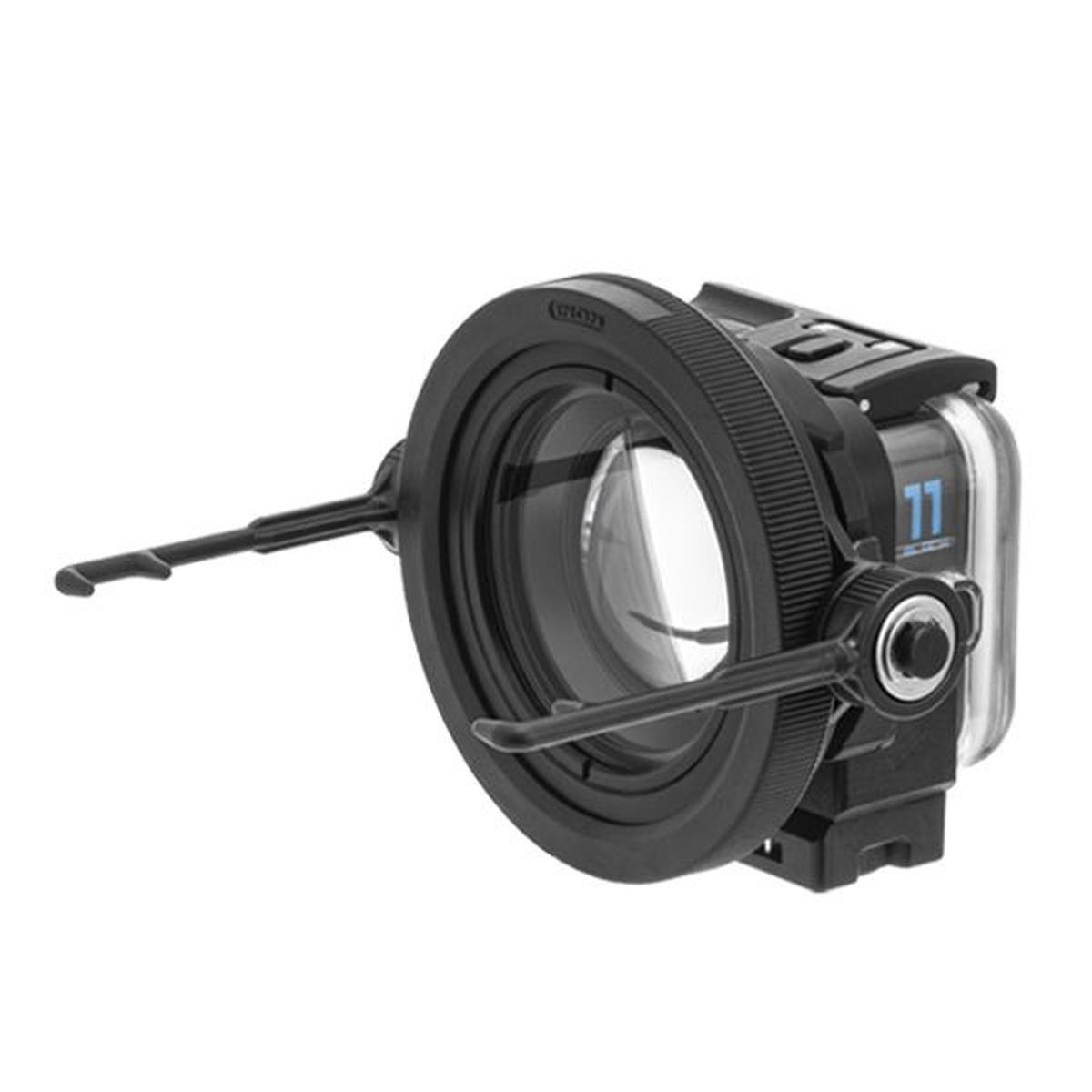 INON UCL-G55 SD Underwater Close-up Lens<br />