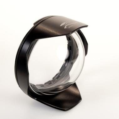 Minidome ZEN DP100 - Nauticam - Nikon o Canon 8-15