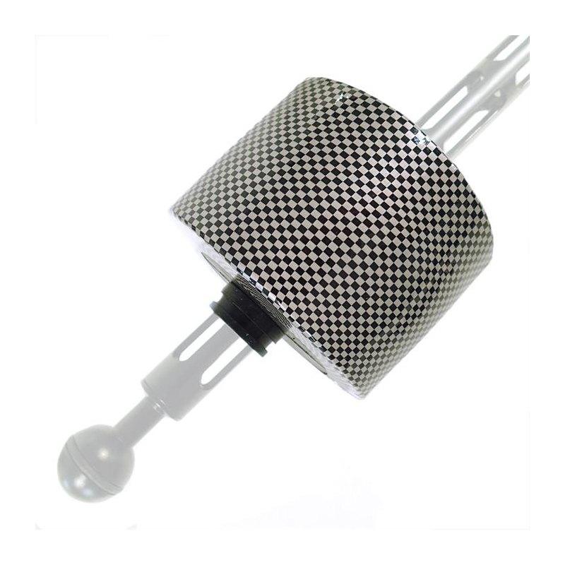 Galleggianti - 400g. cad. L.50mm, D.95 mm (confezione da 2)