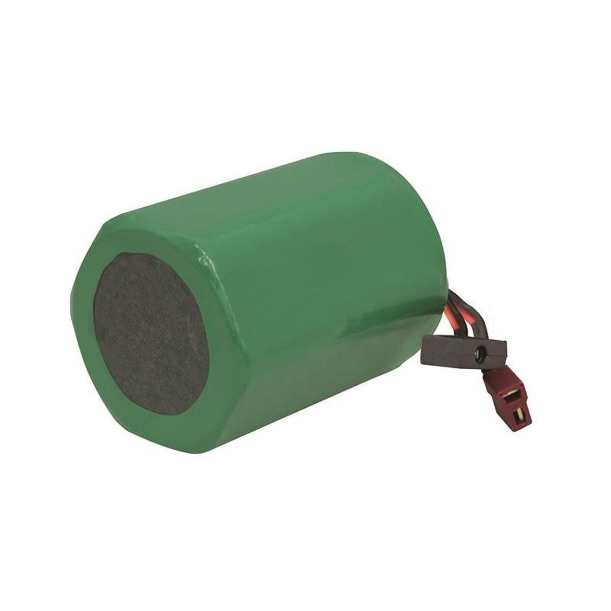 Pacco batterie per BigBlue CB16500