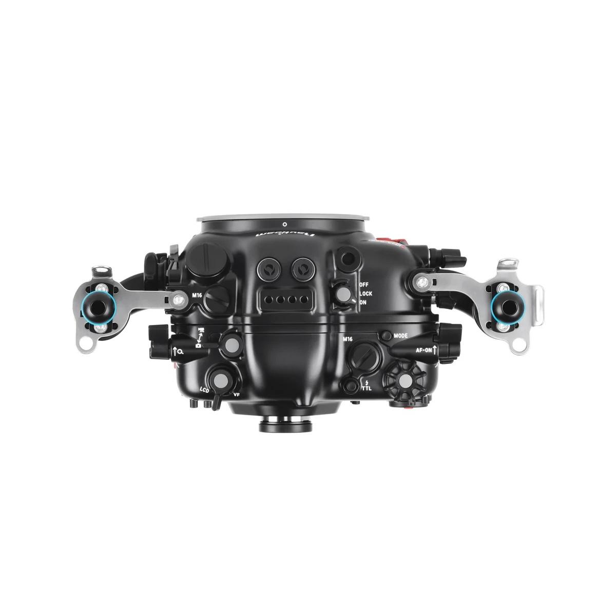 Custodia Nauticam NA-R5II per la Canon EOS R5 Mark II <br />