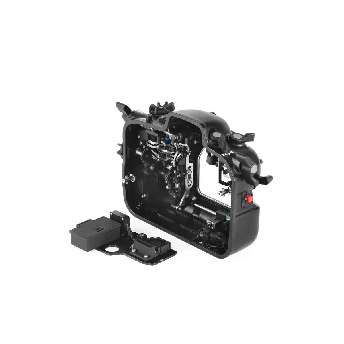 Custodia Nauticam NA-R5II per la Canon EOS R5 Mark II <br />